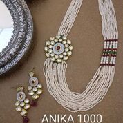 Artificial Necklace Sets 07