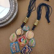 Artificial Necklace Sets 10