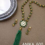 Artificial Necklace Sets 11