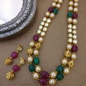 Artificial Necklace Sets 14