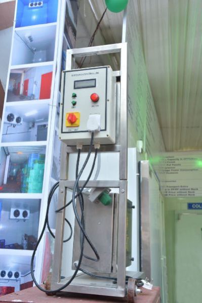 Ethylene Automation System & Generator 05