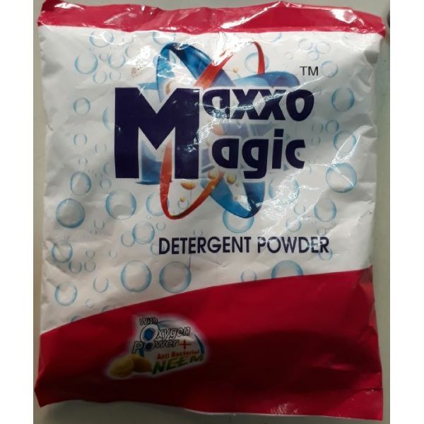 Detergent Washing Powder 01