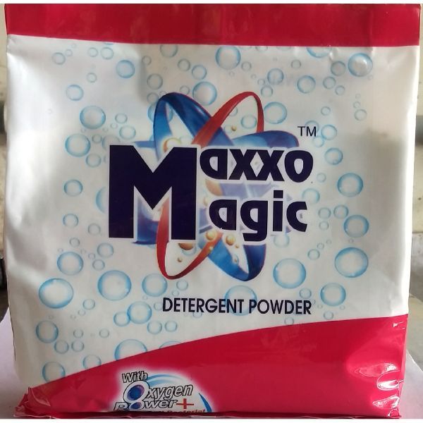 Detergent Washing Powder 02