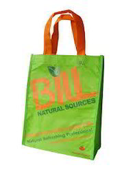 Printed Plastic Carry Bags
