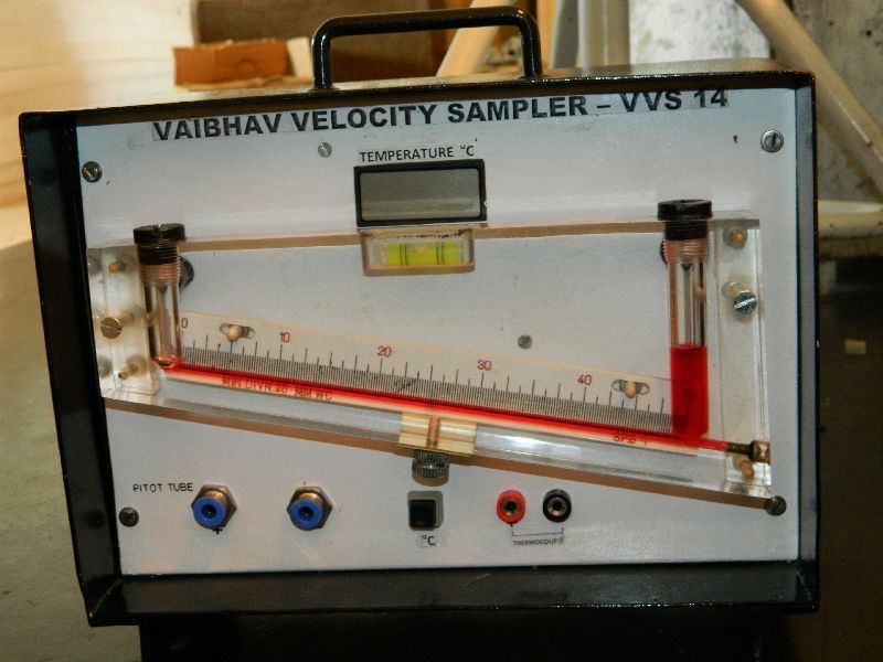 Vaibhav Velocity Sampler - VVS 14