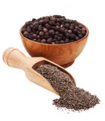 Black Pepper Powder 01