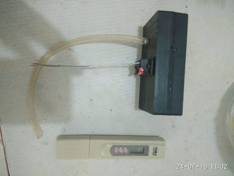 PSP Colloidal Silver Generator 04