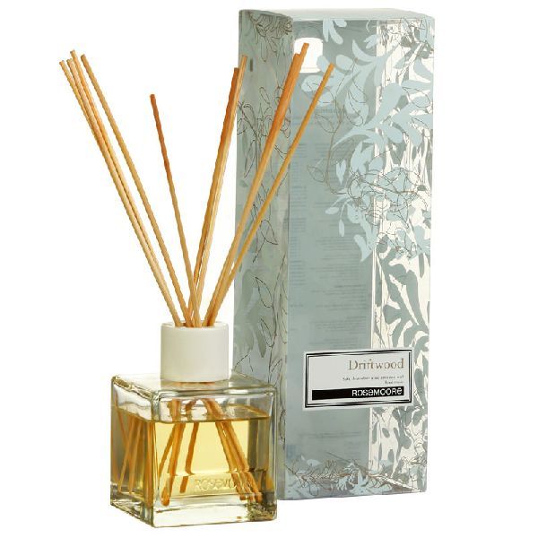Scented Reed Diffuser Driftwood