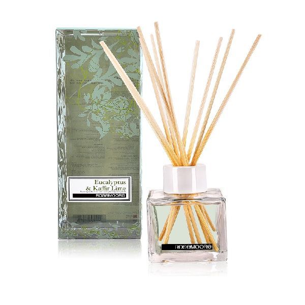 Scented Reed Diffuser Eucalyptus & Kaffir Lime