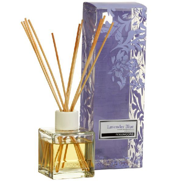 Scented Reed Diffuser Lavender Blue