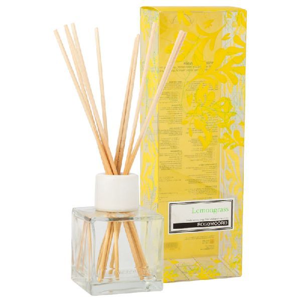 Scented Reed Diffuser Lemon Grass
