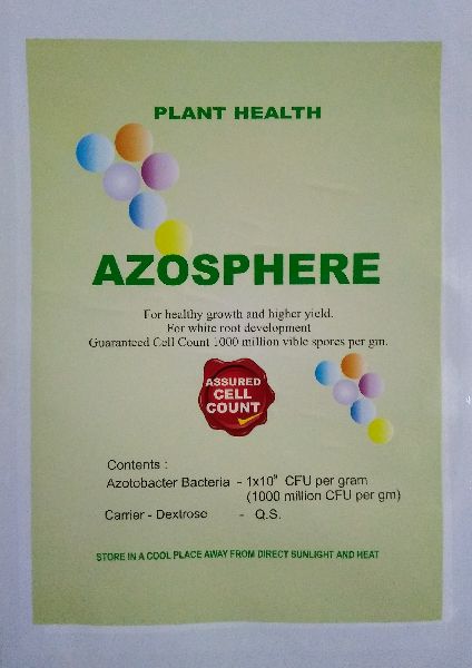 Azosphere Bio Fertilizer