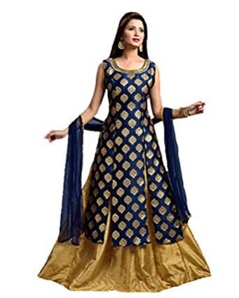 Ladies Designer Party Wear Dresses 02