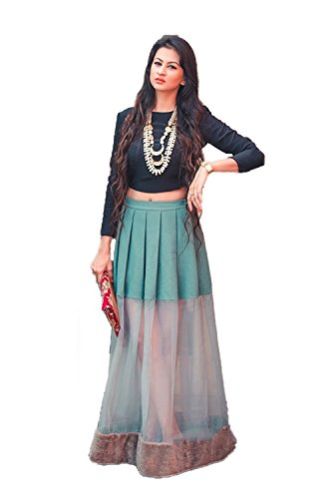 Ladies Designer Party Wear Dresses 03