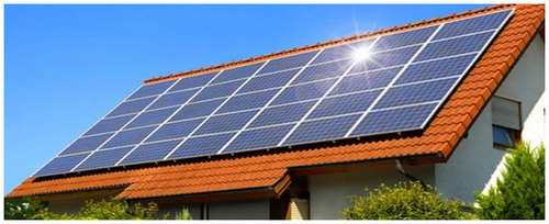 Solar Rooftop Power Systems