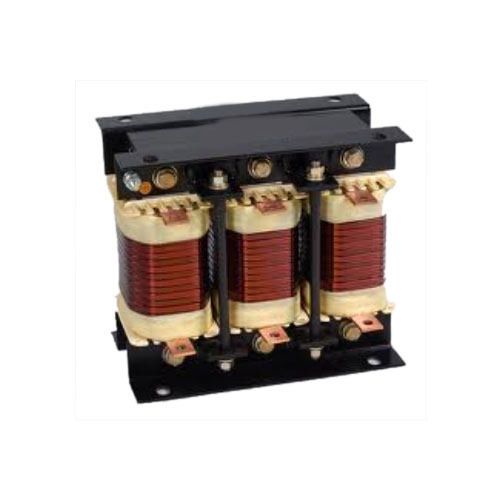 TPDC-02 Three Phase Filter Choke