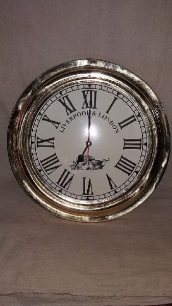 16 inches Wooden Antique Wall Clocks