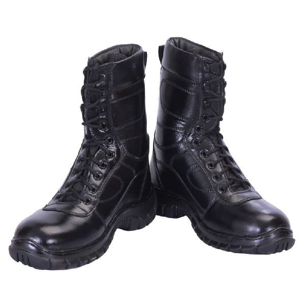 Army Boot U-Shape 02
