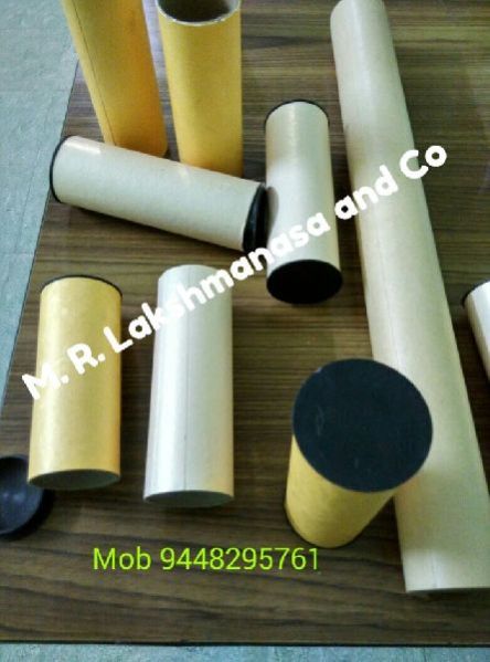 T-Shirt Packaging Paper Tubes 01