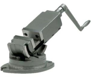 Two Way Universal Vise