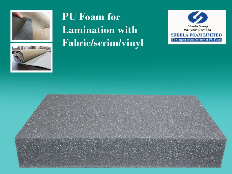 Lamination Grade Foam