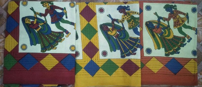 Single Bed Sheet Set 01