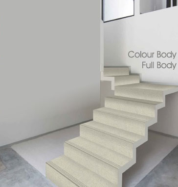 Full Body Step Riser Tiles 01