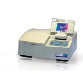 UV-VIS 3000+ Spectrophotometer