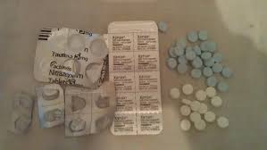 Phenazepam Tablets