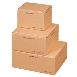 Custom Printed Corrugated Packaging Box 04