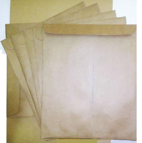 Paper Envelopes 01