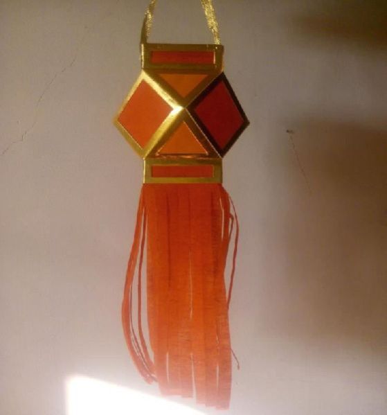 Small Diwali Lanterns 01