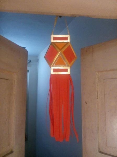 Small Diwali Lanterns 02