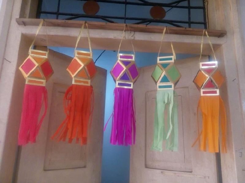 Small Diwali Lanterns 03