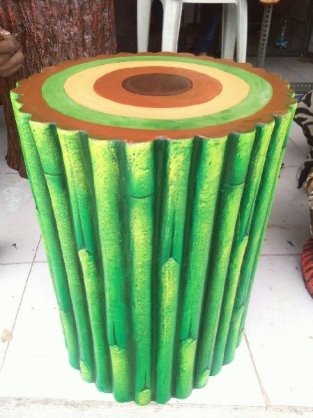 Marble Dust Trunk 01