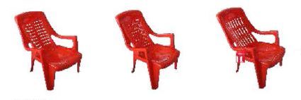 Adults Relax Plastic Chair