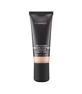 Mac Pro Longwear Nourishing Waterproof Foundation