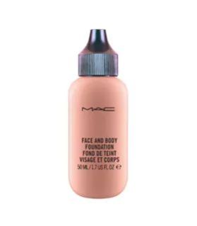 Mac Studio Face Foundation