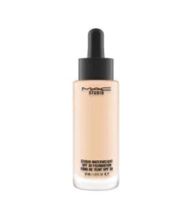 Mac Studio Waterweight SPF 30 Foundation