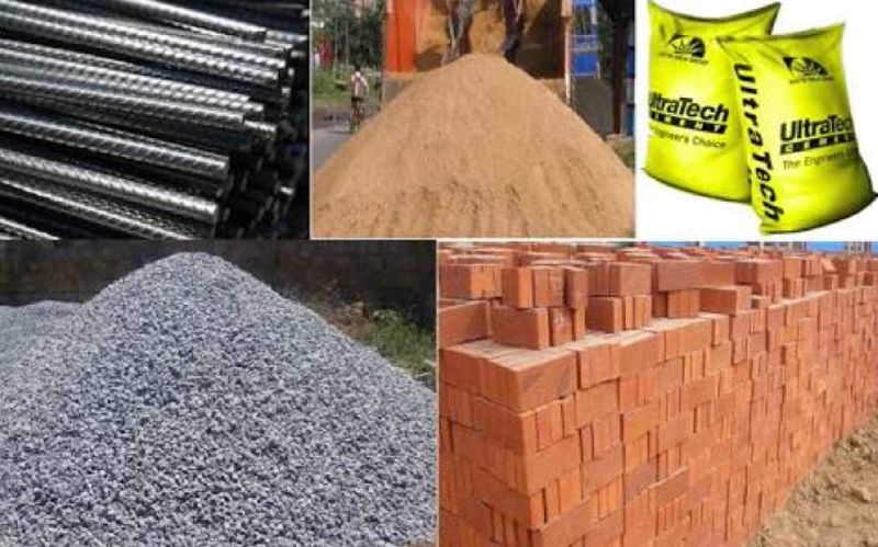 Construction Material 01