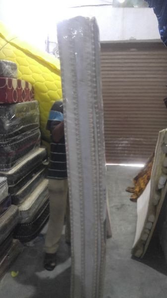 Soft Pillow Top Mattress 02