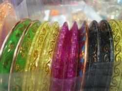Plastic Bangle 02