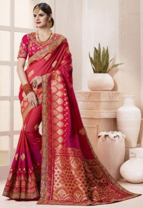 Banarasi Saree 01