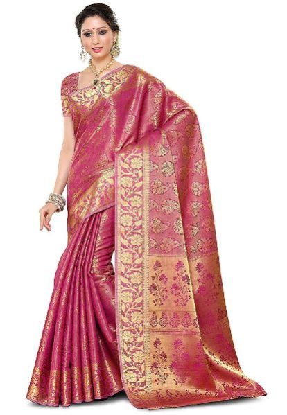 Banarasi Saree 02