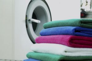 Cloth Laundry Services 02