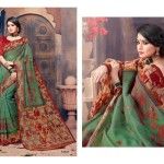 Gadhawal Cotton Vol-6 Sarees 02