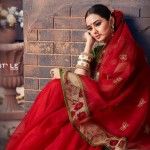 Gadhawal Cotton Vol-6 Sarees 03