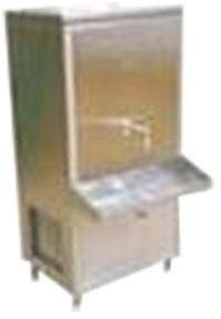 Stainless Steel Water Cooler