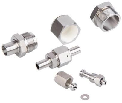 Ultra High Purity Fittings