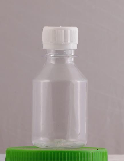 CF15100CL Agro Chemical Pet Bottle